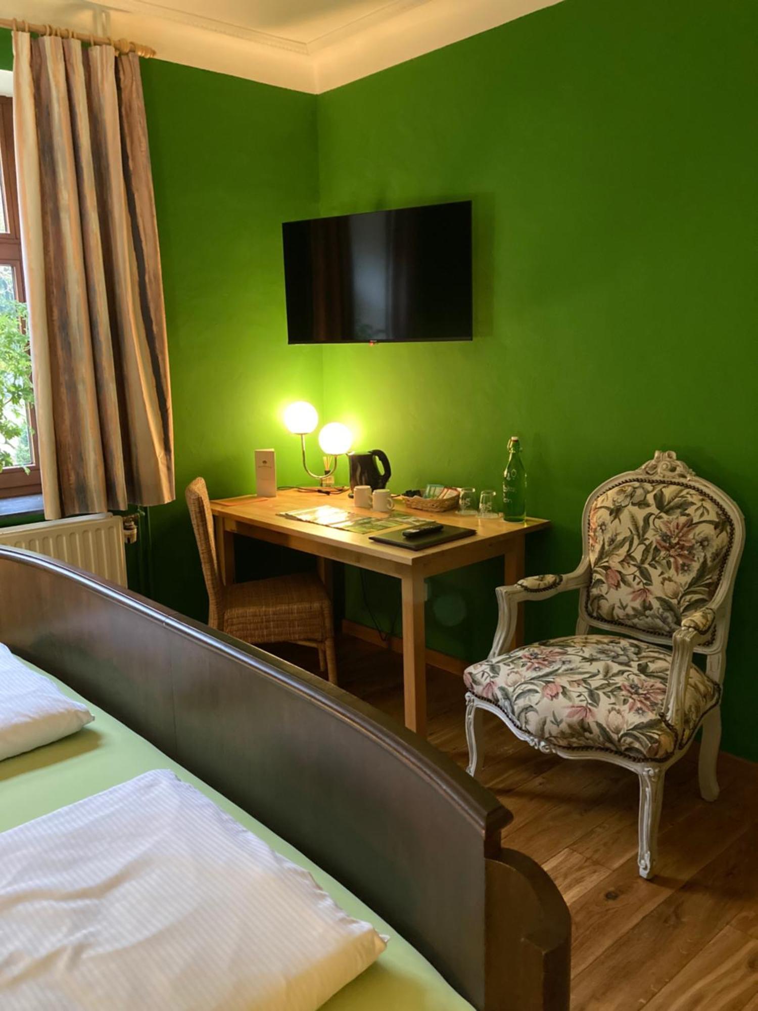 Bed & Breakfast Schlommefurth Acomodação com café da manhã St. Vith Exterior foto