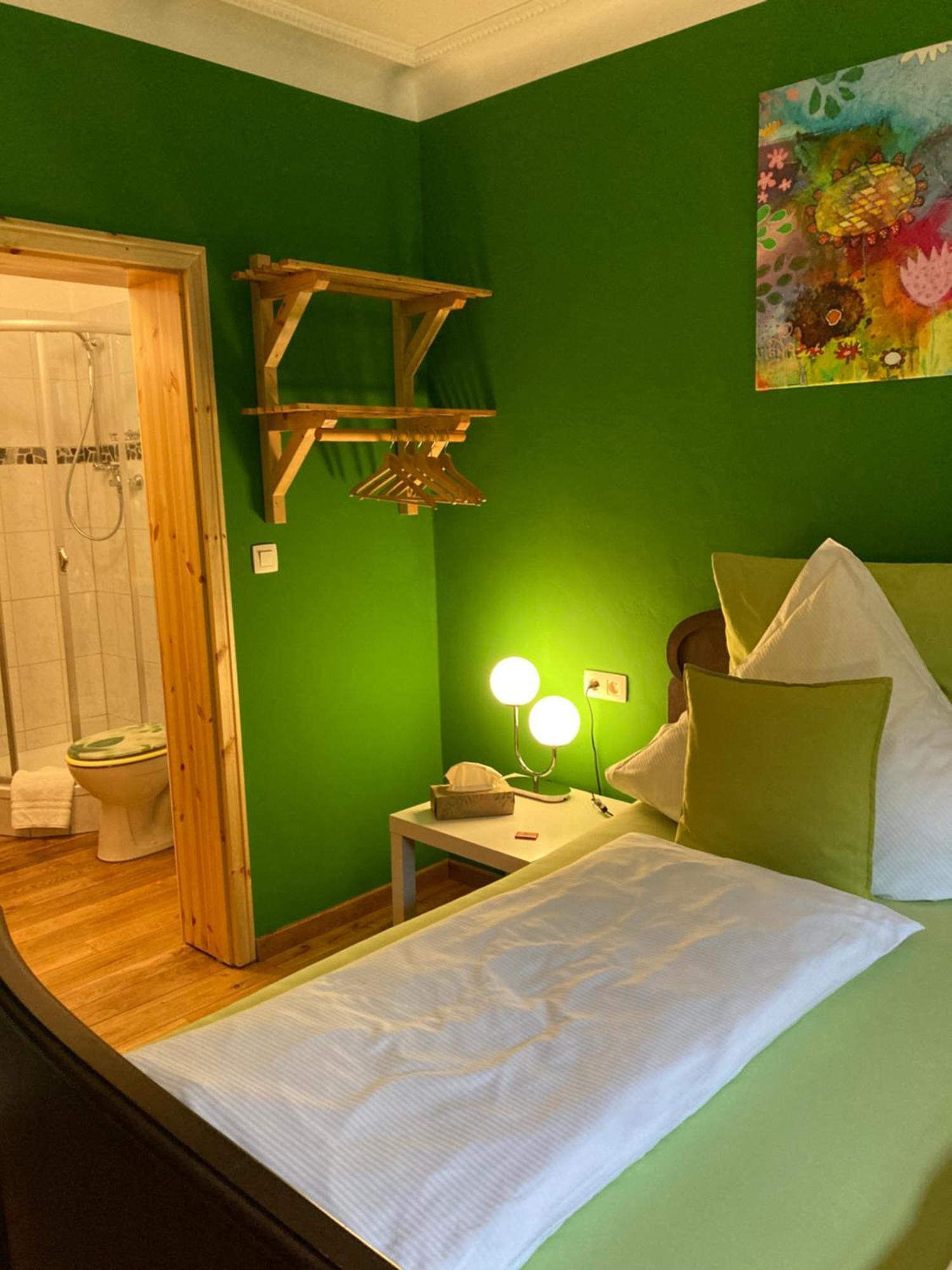 Bed & Breakfast Schlommefurth Acomodação com café da manhã St. Vith Exterior foto