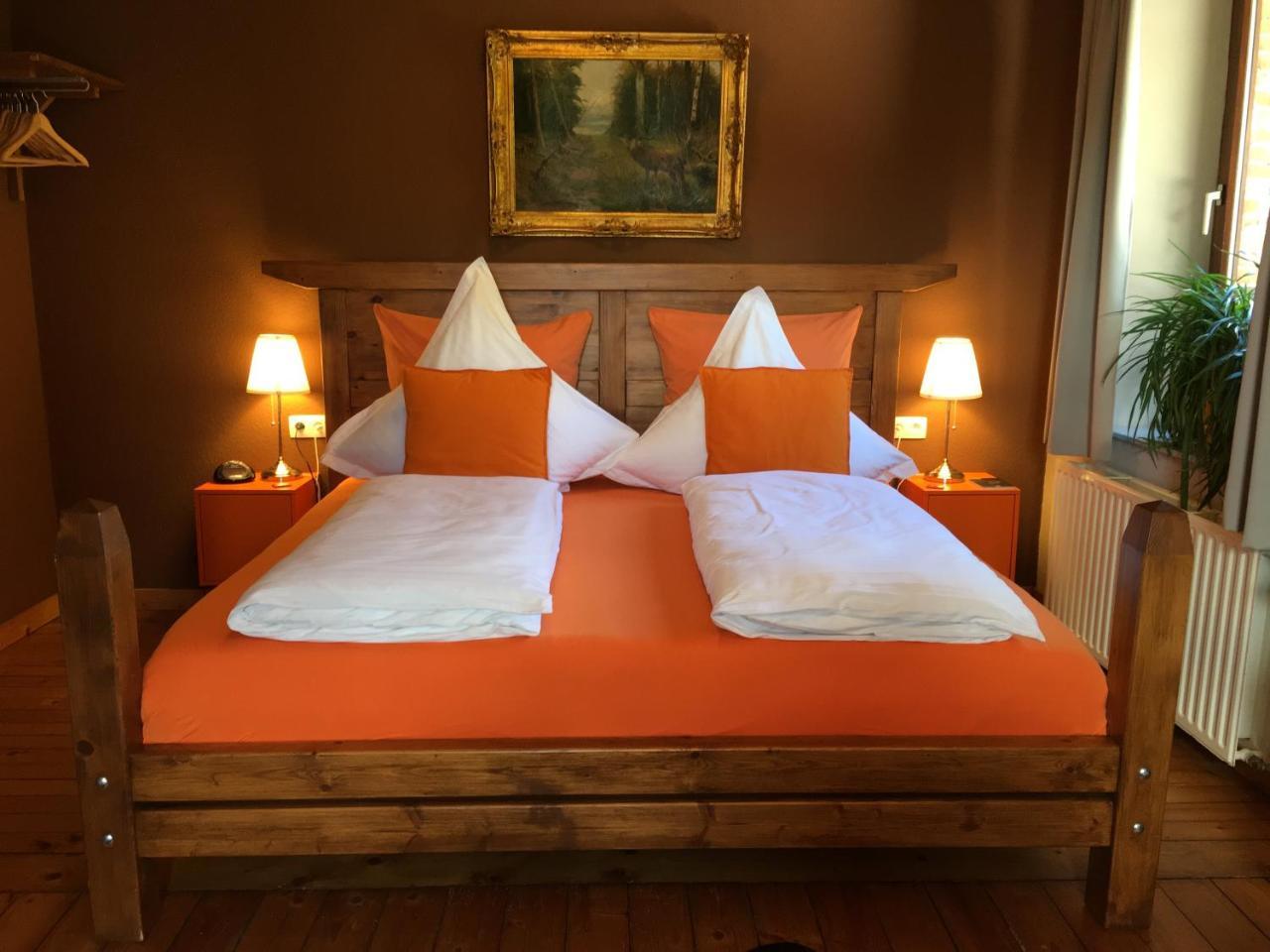 Bed & Breakfast Schlommefurth Acomodação com café da manhã St. Vith Exterior foto